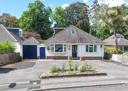 Cranemoor Close, Christchurch, BH23