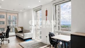 40, Silverleaf House, Heartwood Boulevard, Acton W3 6YZ