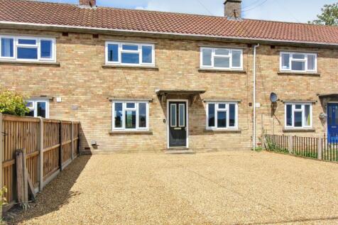 Wilby Road, Eccles, NR16