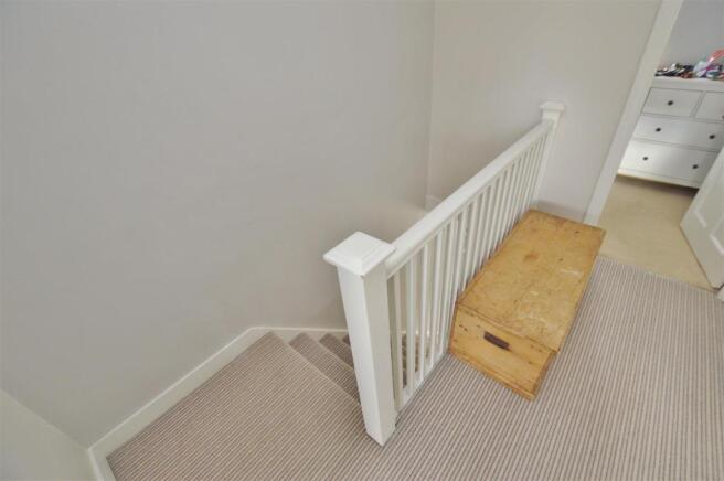 On The First Floor