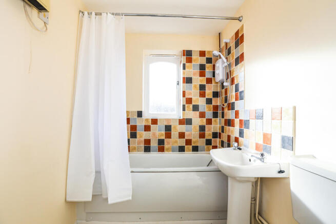 Bathroom/WC