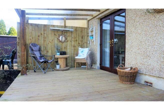 Decking