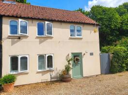 Weetie, Thornton Road, South Kelsey, Market Rasen LN7 6PS