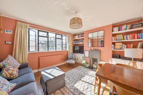 Leigham Court Road, Streatham, London, SW16