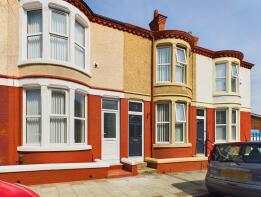 17, Trentham Road, Wallasey CH44 9EG