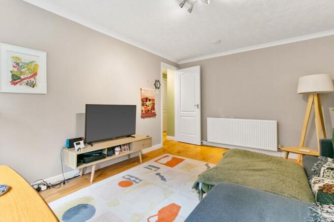 Onslow Drive, Glasgow, G31 photo 4