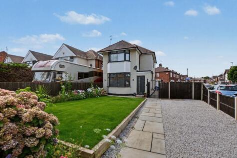 Church Street, Stapleford