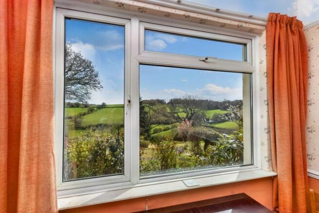 Kitchen views