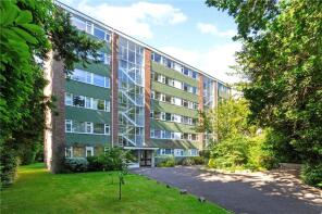 23, 34 Pelham, Lindsay Road, Poole BH13 6AY