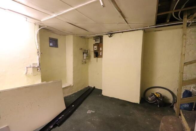 Cellar