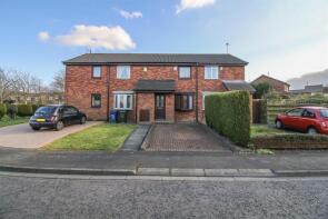 8, Stuart Court, Kingston Park, Newcastle Upon Tyne NE3 2QF