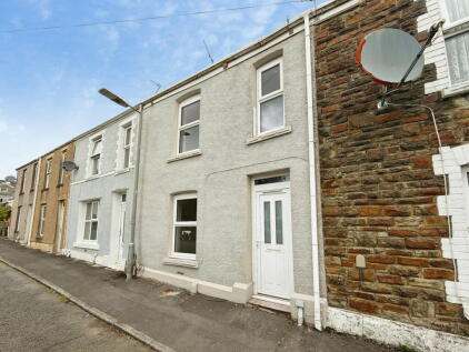 Pleasant Street, Morriston, Swansea, SA6 6HH