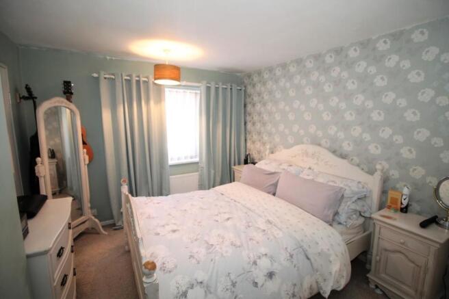 Bed 1