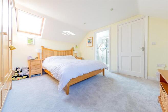 Principal Bedroom