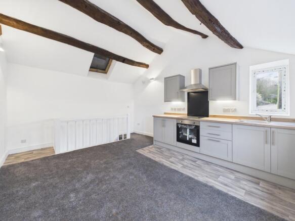 1 bed End of Terrace for sale Image 11