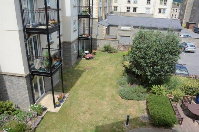 Communal Gardens