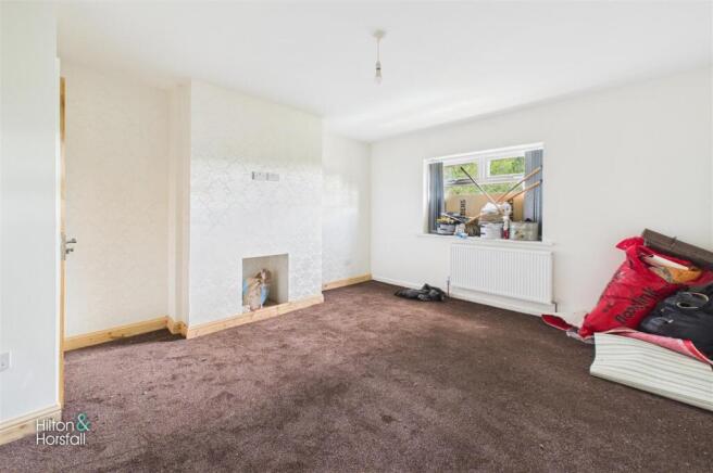 Keighley Avenue