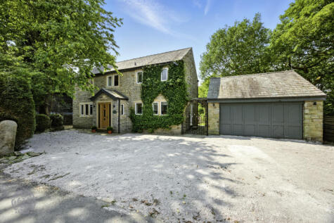 Pollards Lane, Summerseat, Bury, Greater Manchester, BL9 5PF