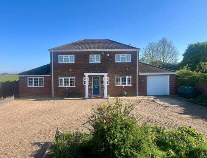 Mareham Gate, Boston, PE22