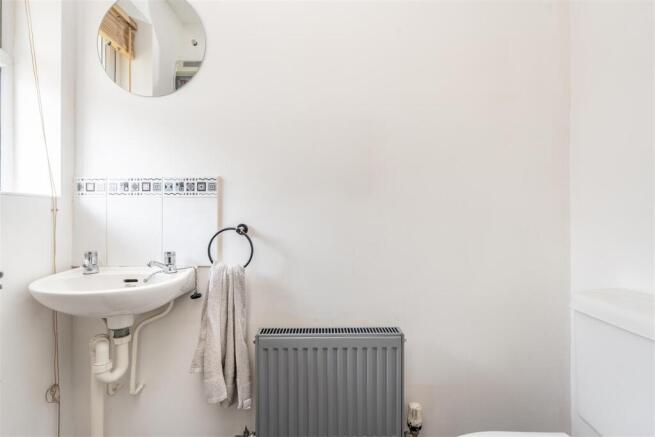 Wheatsheaf Court, Deeping St. Nicholas photo 4