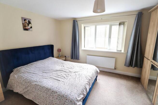 Highgrove Court, Spalding, PE11 photo 4