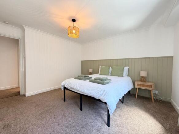 2 bed Character Property for sale Image 9