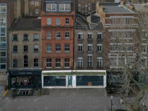 Drone Capture - 57 Charlotte Street - keKOOYM8jC