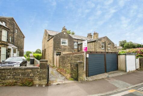 Savile Park Road, Halifax