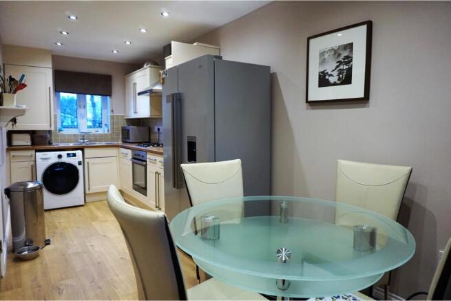 Kitchen / Diner