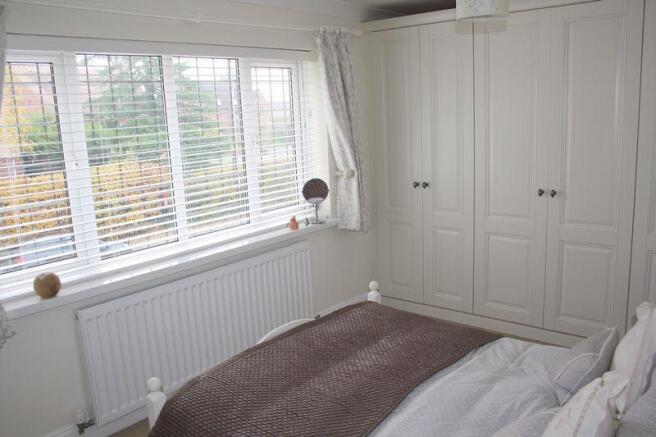 Bedroom Two 2