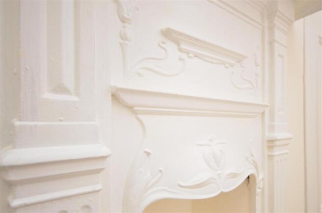 Internal Feature