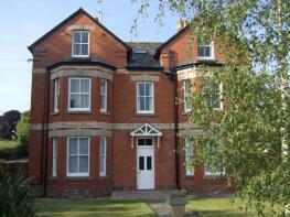 Flat 1, Sunnyside House, Lower Town, Tiverton EX16 7AU