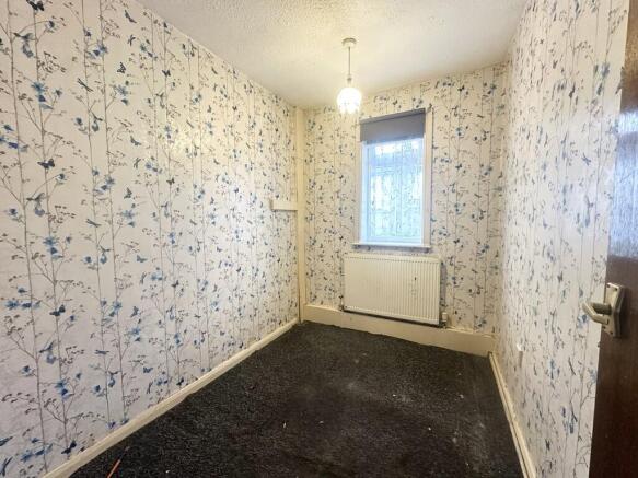 2 bed Terraced Bungalow for sale Image 6