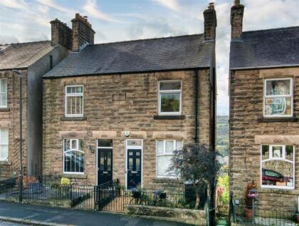 Smedley Street, Matlock