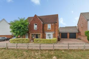 37, Towner Close, Ashford TN27 0BF