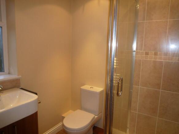 Master En-suite