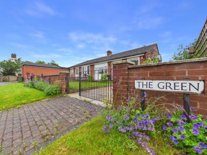 The Green, Houghton, CA3
