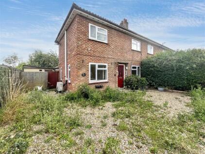 Chapel Lane, Beeston, King's Lynn