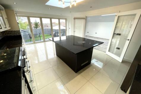 Denton Avenue, Grantham, NG31