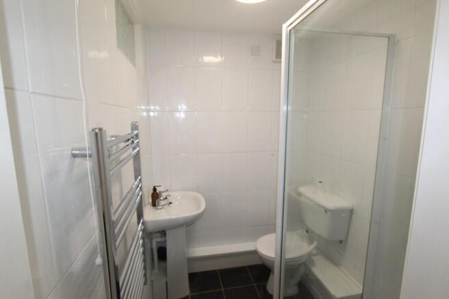 1 bed Flat to rent Image 8