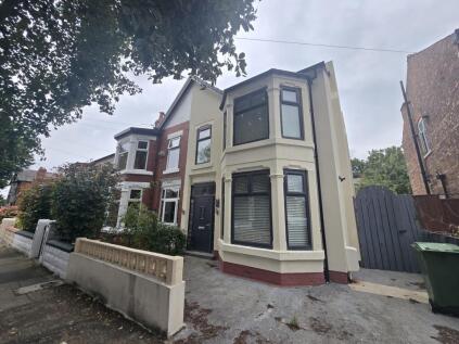 Ollerton Avenue, Old Trafford, Trafford
