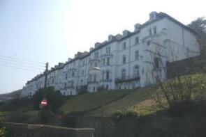 Flat 2, 4, Kipling Terrace, Westward Ho! EX39 1HY
