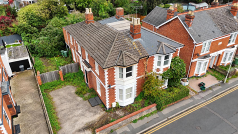 Howard Street, Gloucester