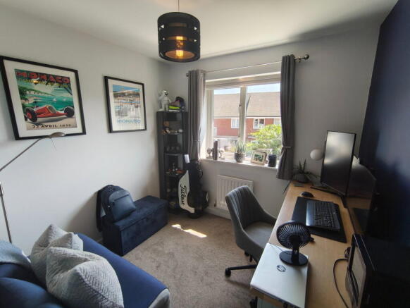 Galileo Close, Duston, Northampton, NN5 6GR photo 5