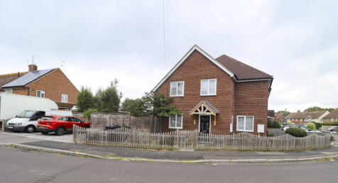 Kings Road, Hayling Island