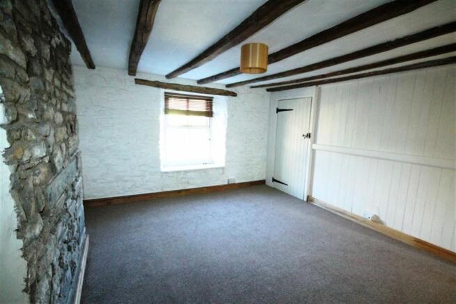 Additional Bedroom I