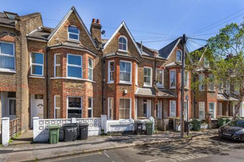 Strathleven Road, London, SW2