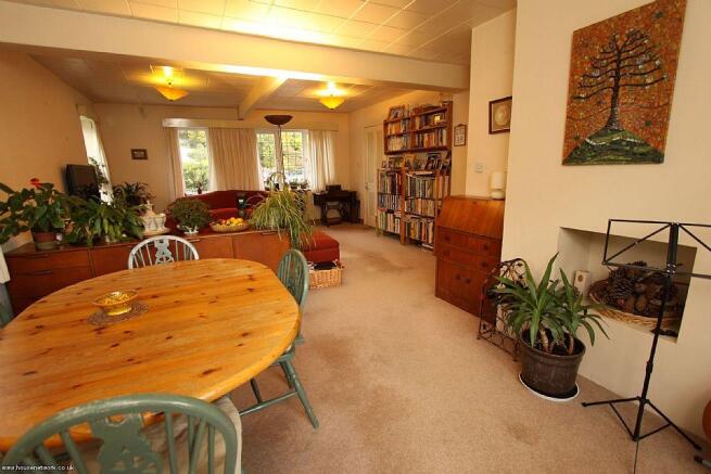 Lounge/diner
