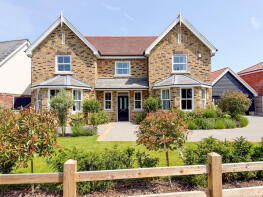 The Manor, Lady Nelson Gardens, Thorpe-le-soken, Thorpe Le Soken CO16 0FG