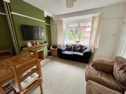 Whiterow Park, Trowbridge, BA14